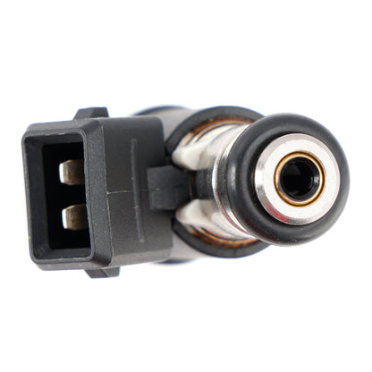 11.1995-4.2000 FORD GALAXY I (WGR) 2.8 i V6 128 KW / 174 HP 021906031D 1Pcs Fuel Injector