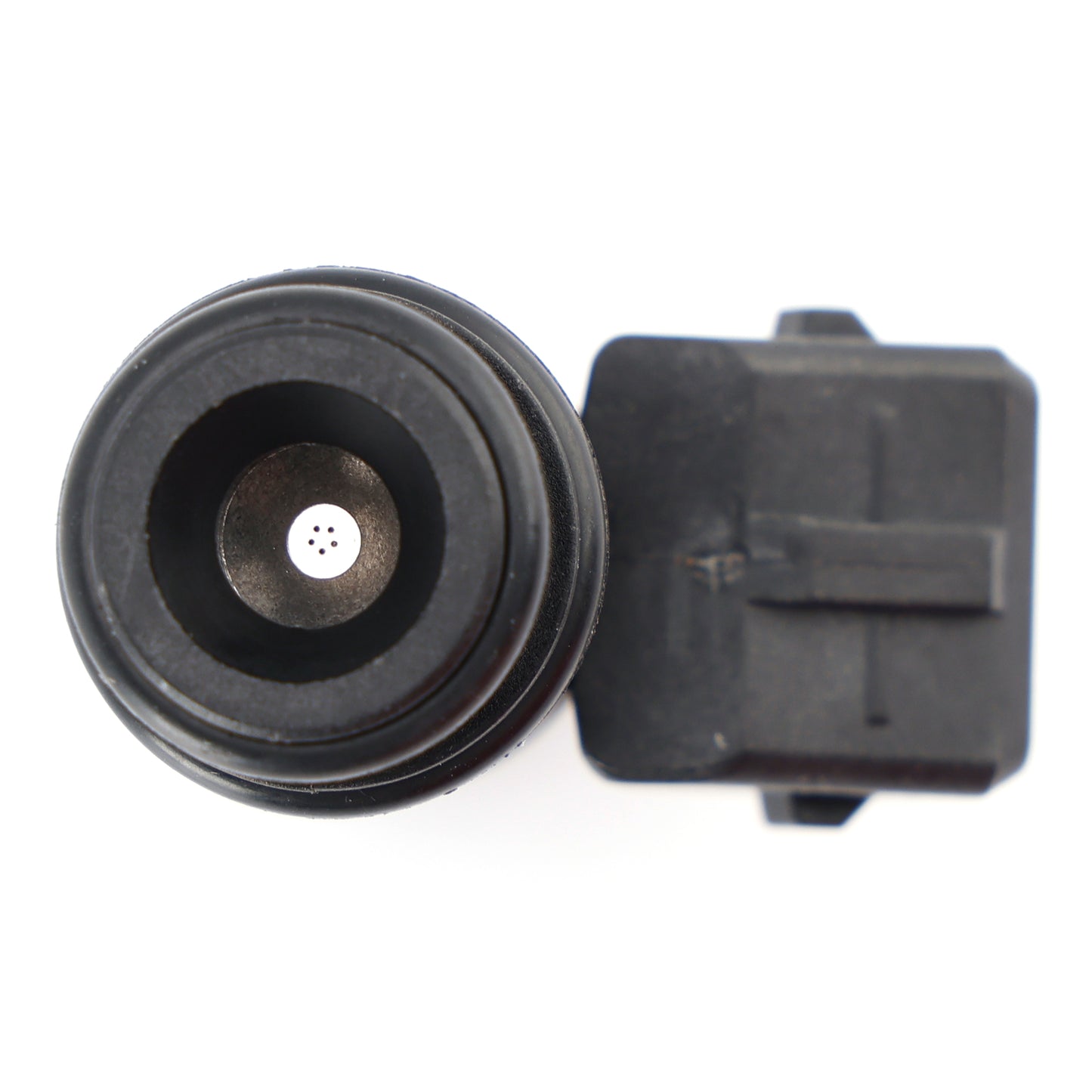 11.1995-4.2000 FORD GALAXY I (WGR) 2.8 i V6 128 KW / 174 HP 021906031D 1Pcs Fuel Injector