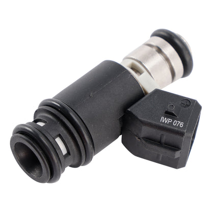 11.1995-4.2000 FORD GALAXY I (WGR) 2.8 i V6 128 KW / 174 HP 021906031D 1Pcs Fuel Injector