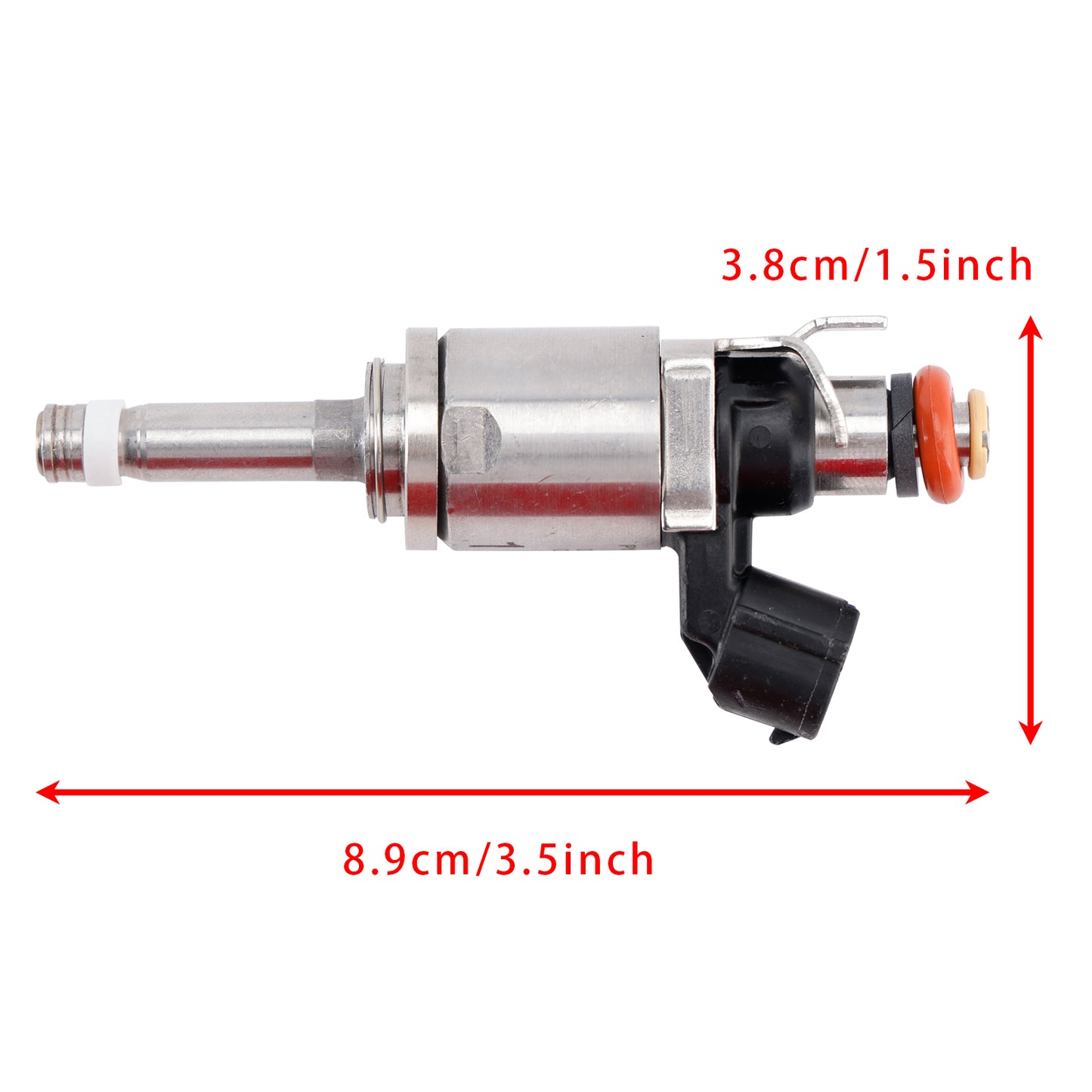 2014-2018 Mazda 3 2.5L FJ1288 1Pcs Fuel Injector