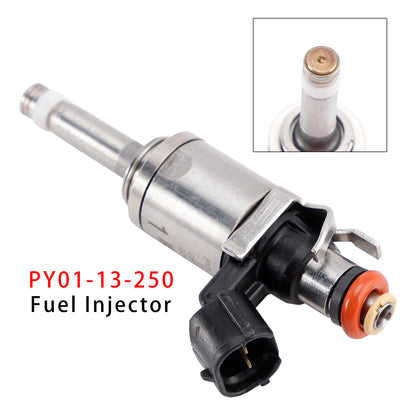 2014-2018 Mazda 3 2.5L FJ1288 1Pcs Fuel Injector