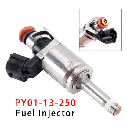 2014-2018 Mazda 3 2.5L FJ1288 1Pcs Fuel Injector