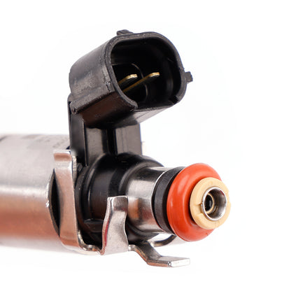 2014-2016 Mazda 6 2.5L PY01-13-250 4Pcs Fuel Injector