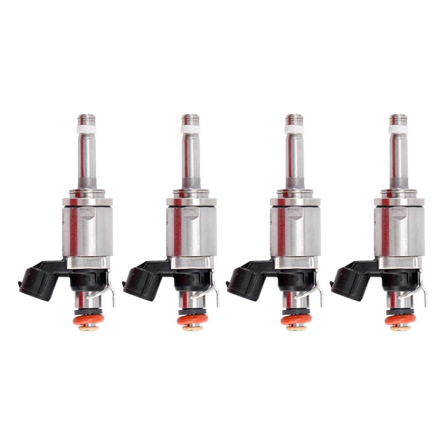 2014-2016 Mazda 6 2.5L PY01-13-250 4Pcs Fuel Injector