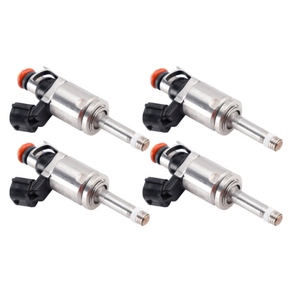 2014-2016 Mazda 6 2.5L PY01-13-250 4Pcs Fuel Injector