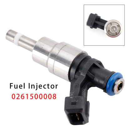 2002-2008 BMW 7(E65/E66)760I 760IL 0261500008 1Pcs Fuel Injector