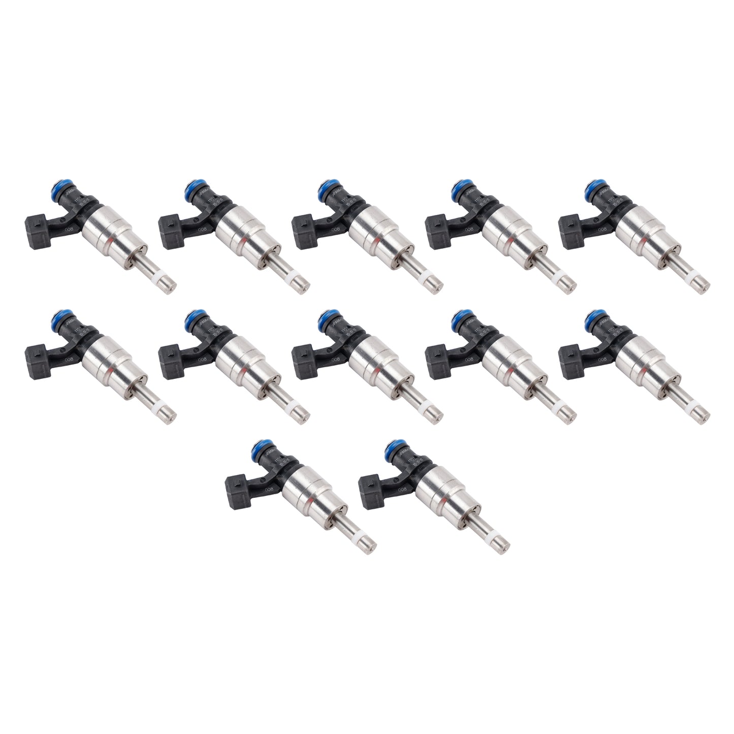 2002- Rolls-Royce Phantom 6.75 FJ742 12Pcs Fuel Injector