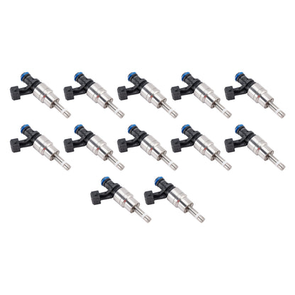2002- Rolls-Royce Phantom 6.75 FJ742 12Pcs Fuel Injector