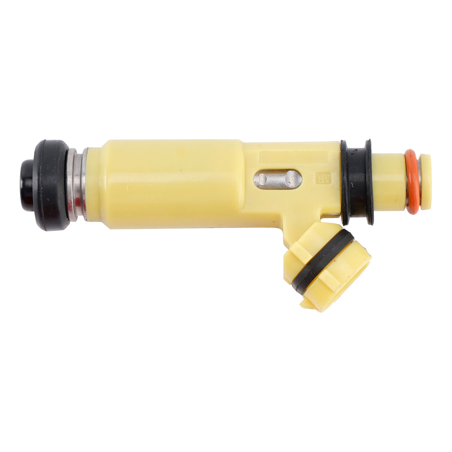 2004-2009 Mazda RX-8 1.3L 195500-4450 1Pcs Fuel Injector