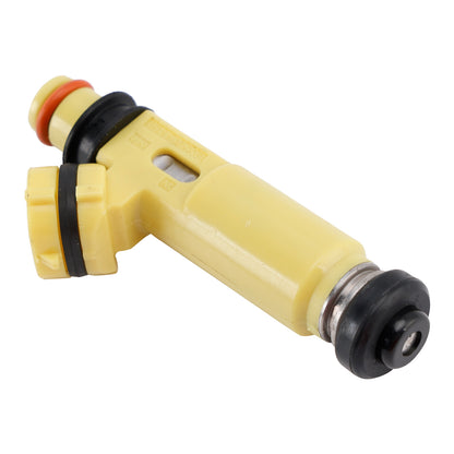 2004-2009 Mazda RX-8 1.3L 195500-4450 1Pcs Fuel Injector
