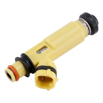 2004-2009 Mazda RX-8 1.3L 195500-4450 1Pcs Fuel Injector