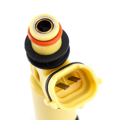 2004-2009 Mazda RX-8 1.3L 195500-4450 1Pcs Fuel Injector