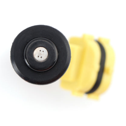 MAZDA MX-5 Miata RX-8 RX-7 1.3 1.8L 2.0L 195500-4450 4Pcs Fuel Injector