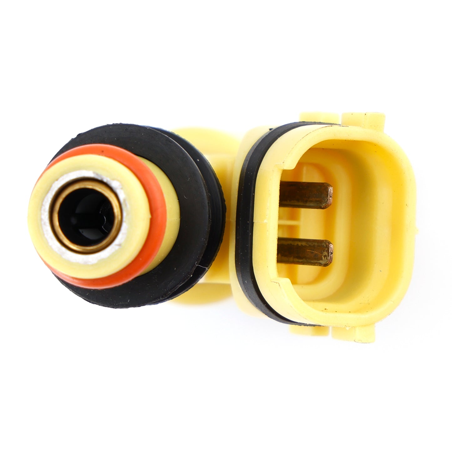 MAZDA MX-5 Miata RX-8 RX-7 1.3 1.8L 2.0L 195500-4450 4Pcs Fuel Injector