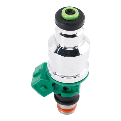 1994-1996 Mitsubishi Montero 3.5L V6 INP-534 MD189021 6Pcs Fuel Injector