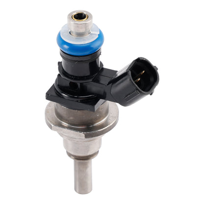 2006/12-2009/06 Mazda 3 BK 2.3 MPS Turbo 2261 ccm 191 KW 260 PS E7T20171 4Pcs Fuel Injector