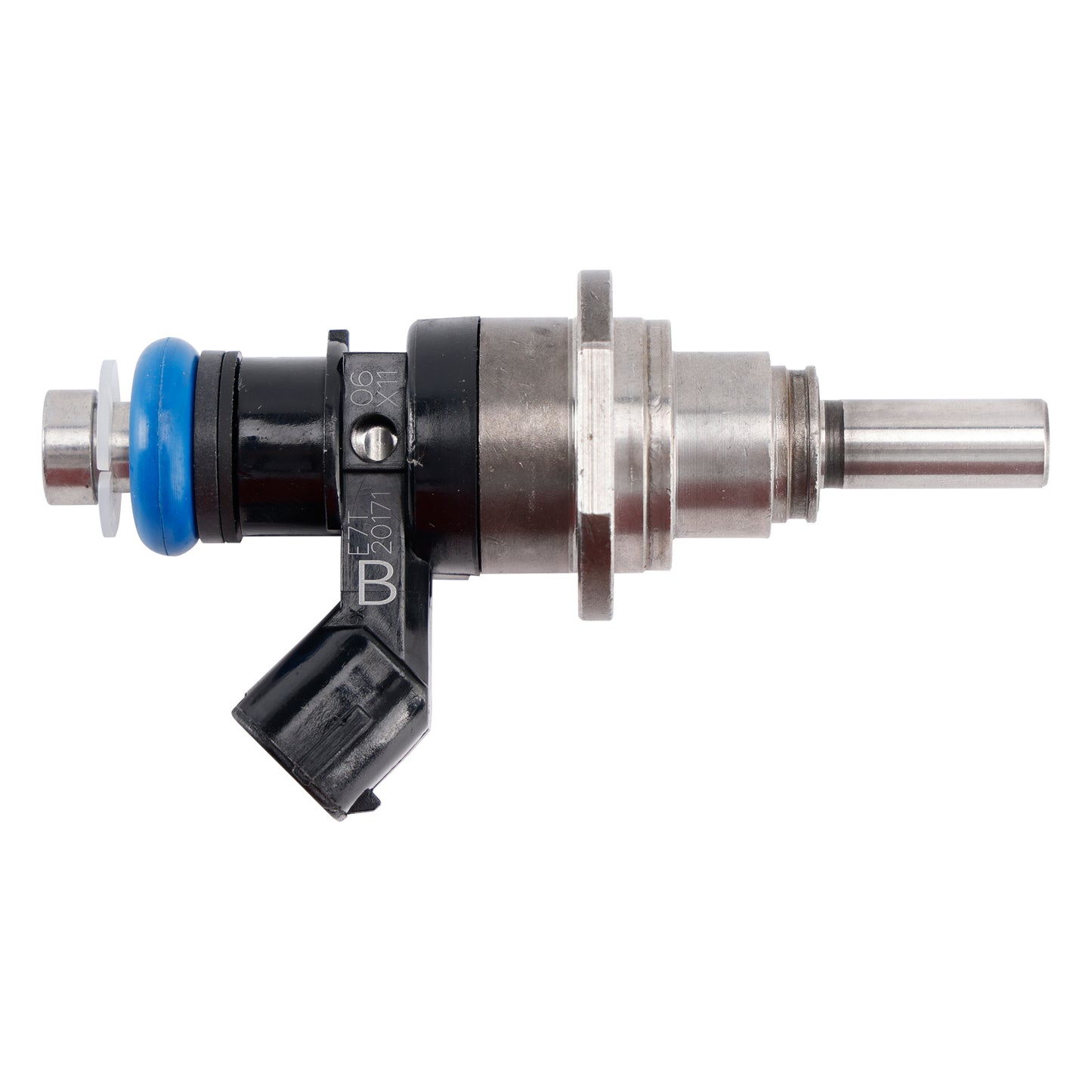 2006/06-2009/06 Mazda 3 BK 2.3 DiSi Turbo MPS 2261 ccm 184 KW 250 PS L3K9-13-250A 1Pcs Fuel Injector