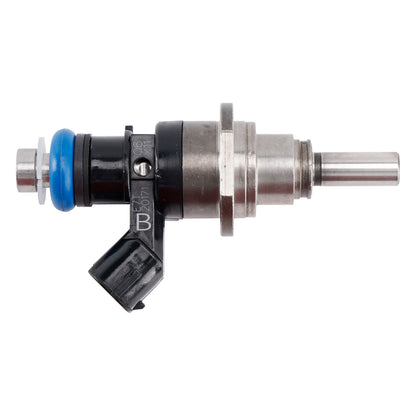 2006/06-2009/06 Mazda 3 BK 2.3 DiSi Turbo MPS 2261 ccm 184 KW 250 PS L3K9-13-250A 1Pcs Fuel Injector