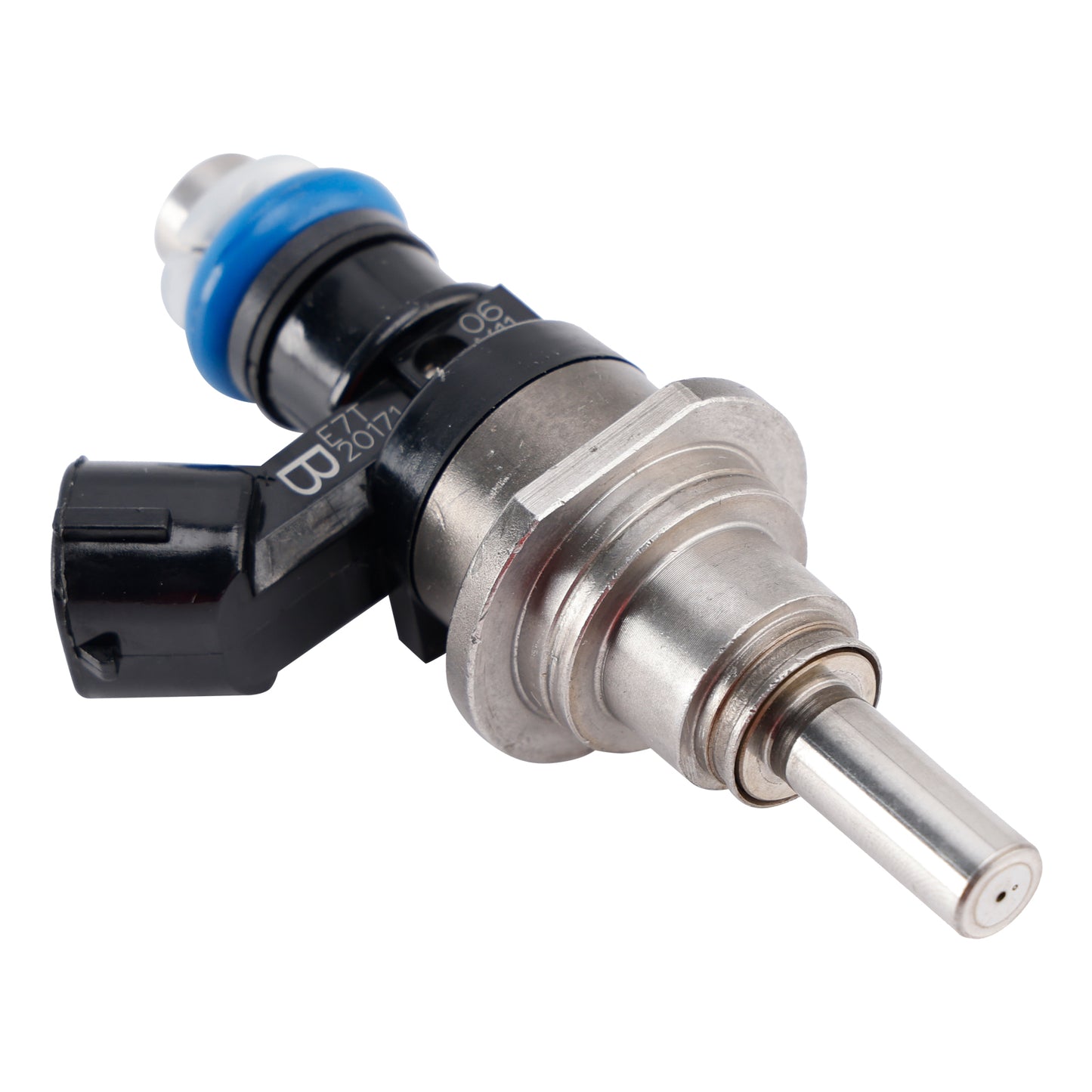 2006/06-2009/06 Mazda 3 BK 2.3 DiSi Turbo MPS 2261 ccm 184 KW 250 PS L3K9-13-250A 1Pcs Fuel Injector