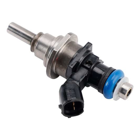 06-13 Mazda Speed 3 6 CX-7 Turbo 2.3L L3K9-13-250A 1Pcs Fuel Injector
