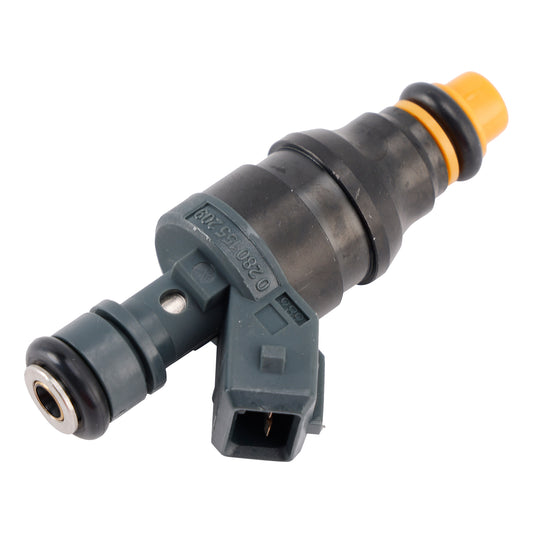 10.1992-05.1993 Mercedes-Benz W124 Coupé(C124) 220CE 2.2 (124.042) 2199 ccm 150 CV 1280210752 1Pcs Fuel Injector