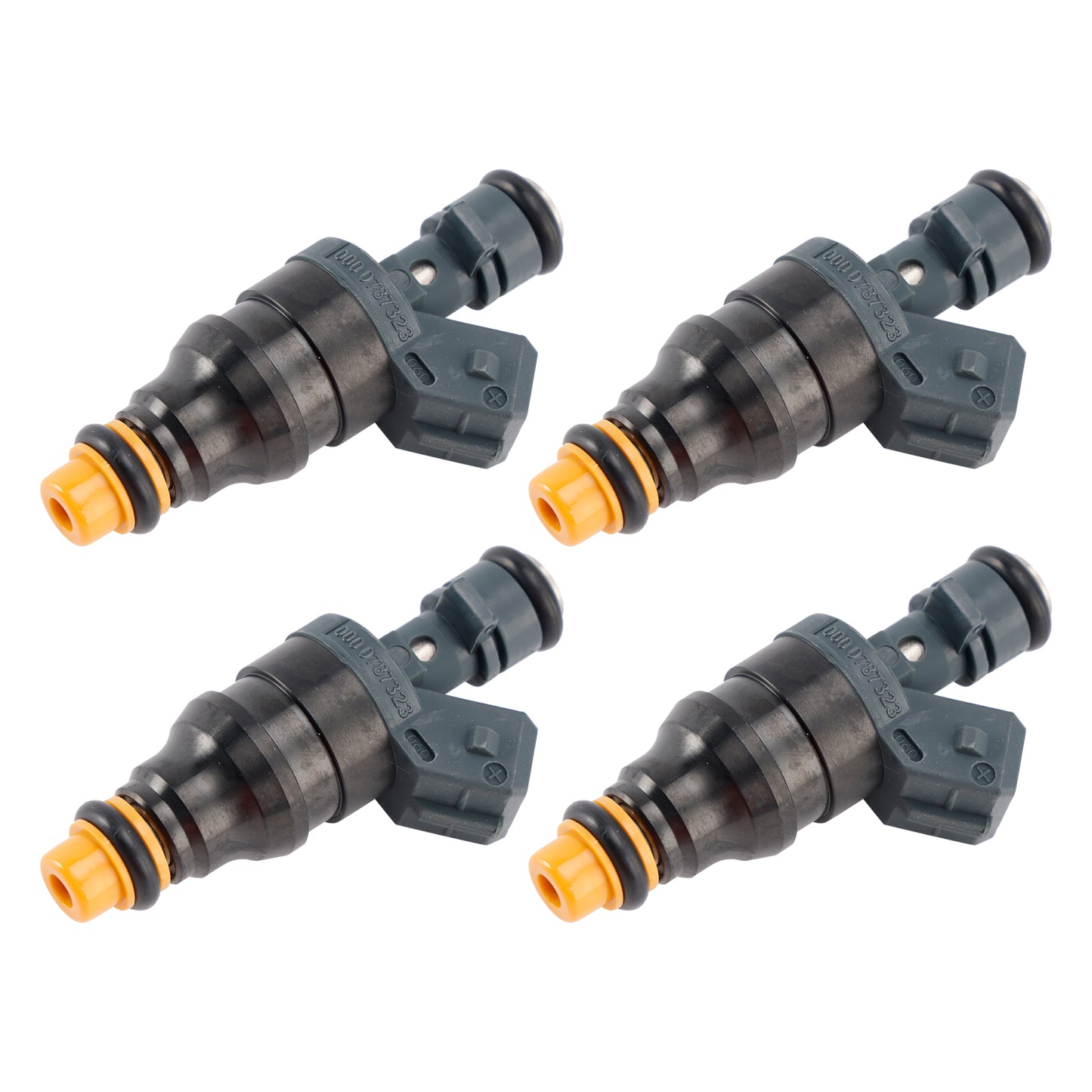 Mercedes-Benz 300E/SE/TE/CE E320 C280 C36 0280155209 4Pcs Fuel Injector