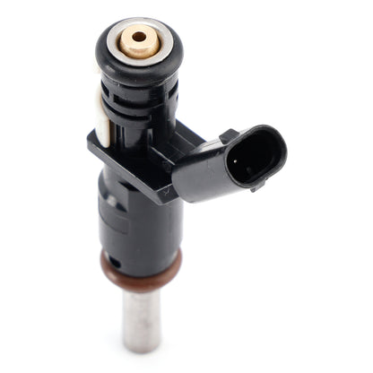Mercedes-Benz E350 R350 S400 C280 C300 3.5L A2720780249 8Pcs Fuel Injector