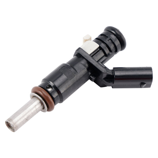 01.2005-02.2007 Mercedes-Benz C-Klasse Limousine (W203) C 230 2,5 (203,052) 2496 ccm 204 PS A2720780249 1Pcs Fuel Injector