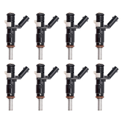 Mercedes-Benz E350 R350 S400 C280 C300 3.5L A2720780249 8Pcs Fuel Injector