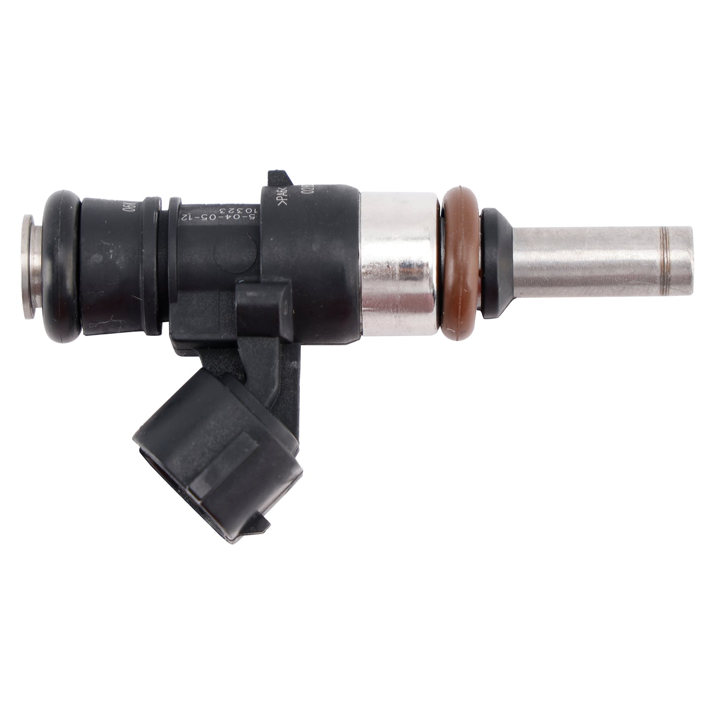 AUDI 06L906031D 1Pcs Fuel Injector