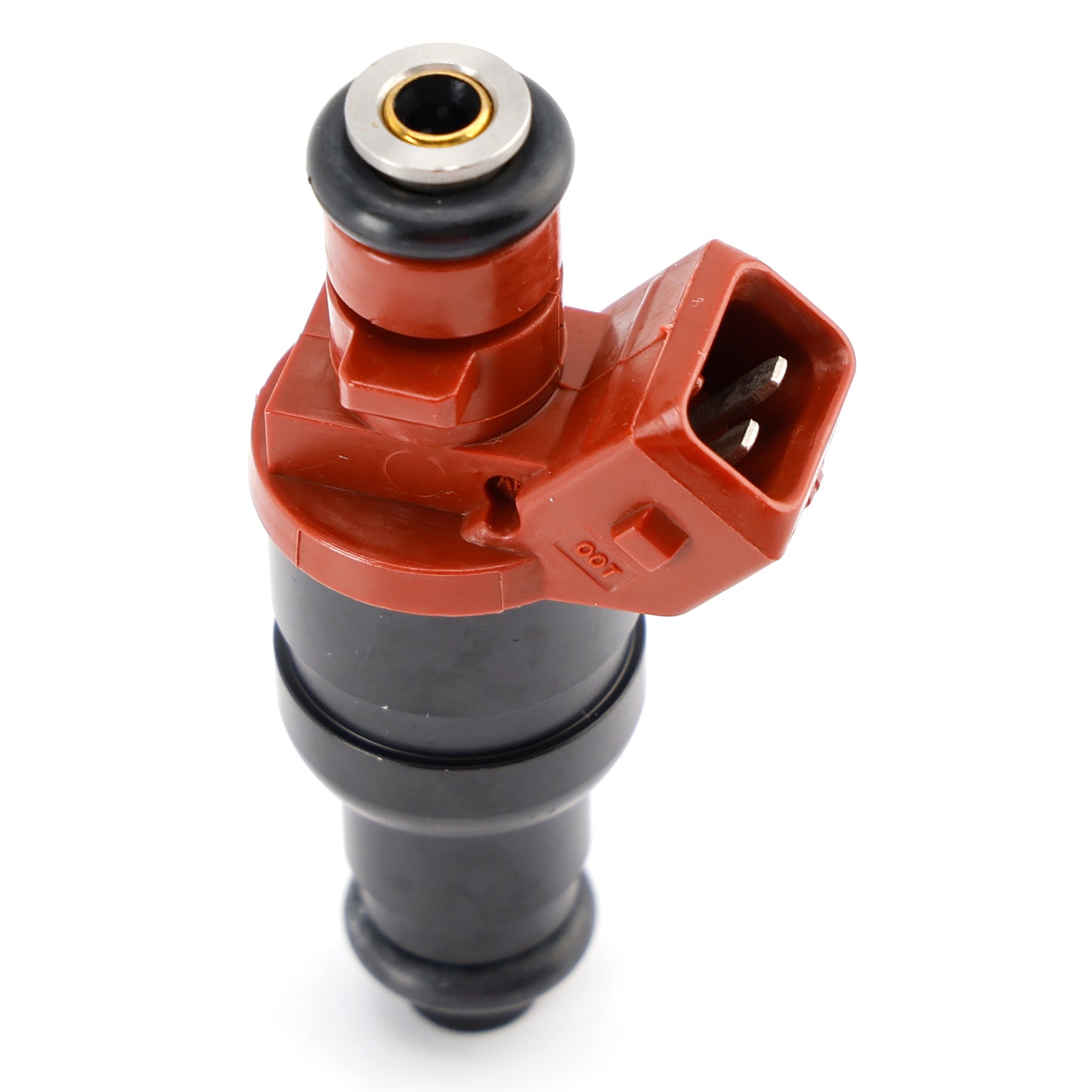 1994-1996 Mercedes-Benz C220 Base Sedan 2.2L L4 Chassis 202.022 628-330 1Pcs Fuel Injector