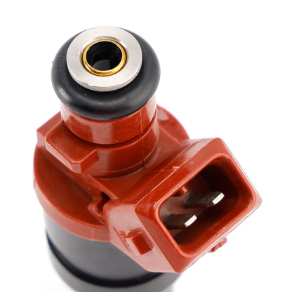 1994-1996 Mercedes-Benz C220 Base Sedan 2.2L L4 Chassis 202.022 628-330 1Pcs Fuel Injector