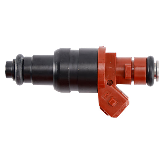 1994-1996 Mercedes-Benz C220 Base Sedan 2.2L L4 Chassis 202.022 628-330 1Pcs Fuel Injector