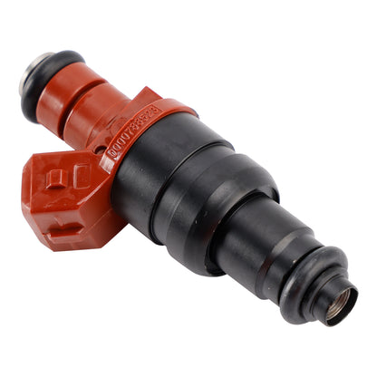 1994-1996 Mercedes-Benz C220 Base Sedan 2.2L L4 Chassis 202.022 628-330 1Pcs Fuel Injector