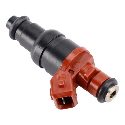 1994-1996 Mercedes-Benz C220 Base Sedan 2.2L L4 Chassis 202.022 628-330 1Pcs Fuel Injector