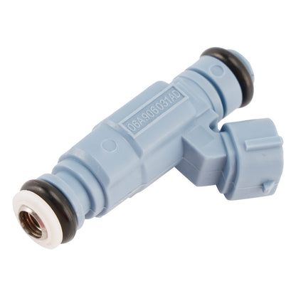 VW Audi Seat Skoda 0280155997 06A906031AD 06A906031 1Pcs Fuel Injector
