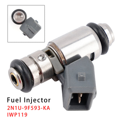 2001/11-2008/06 Ford Fiesta V JD JH 1.3L 1149646 1Pcs Fuel Injector