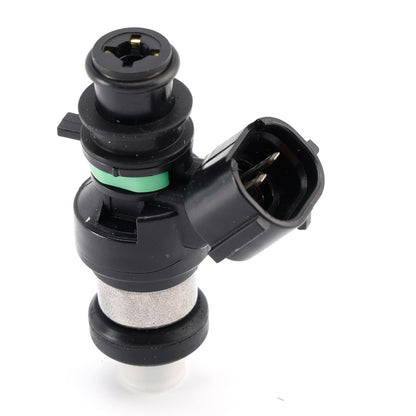 Subaru Forester Impreza Legacy 2.0L 16600-AA230 FBYCG50 4Pcs Fuel Injector