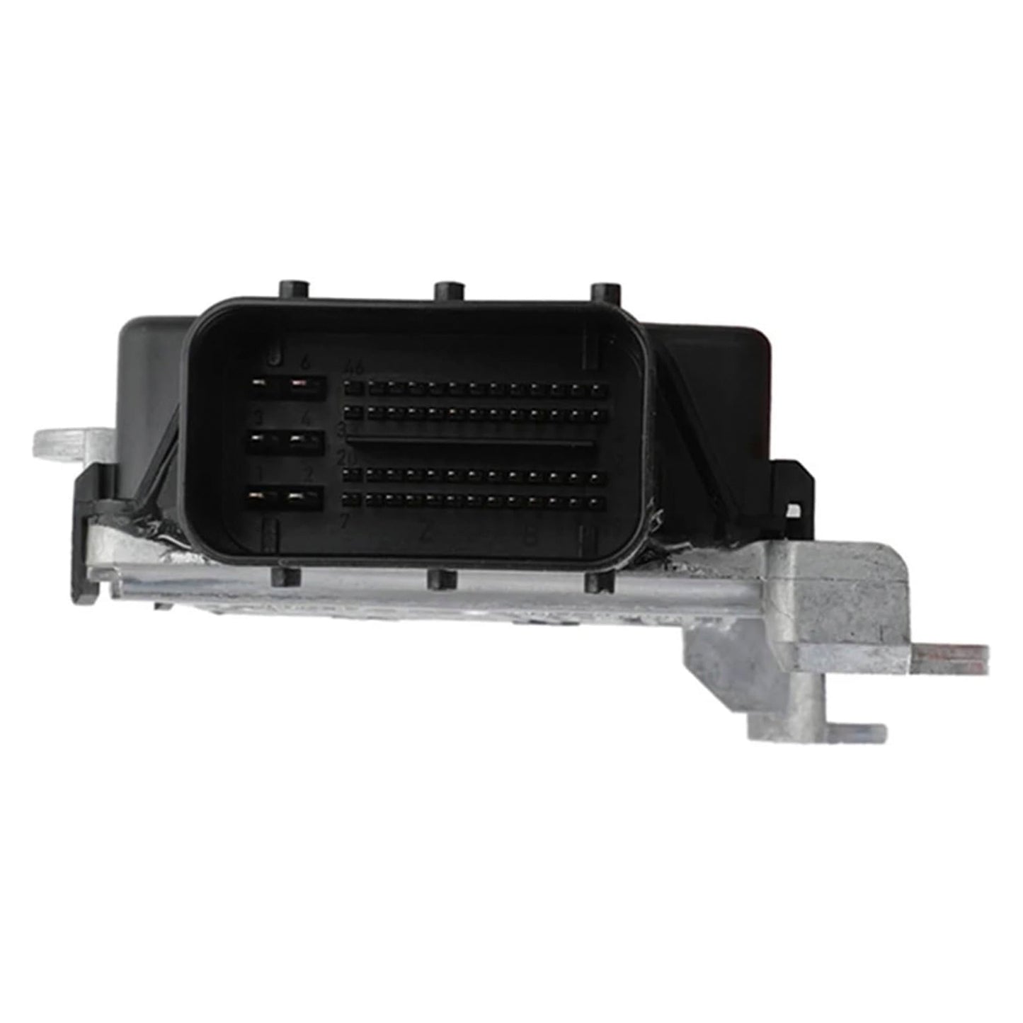 1997-2000 Automatic Transmission LMC5 Module Steering Column Lock Bypass/Repair