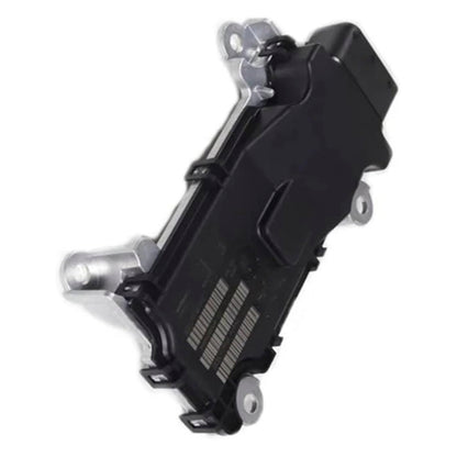 1997-2000 Automatic Transmission LMC5 Module Steering Column Lock Bypass/Repair