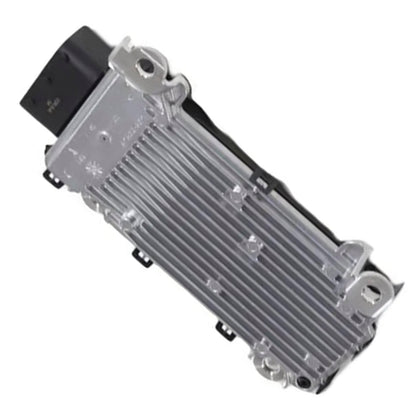 1997-2000 Automatic Transmission LMC5 Module Steering Column Lock Bypass/Repair