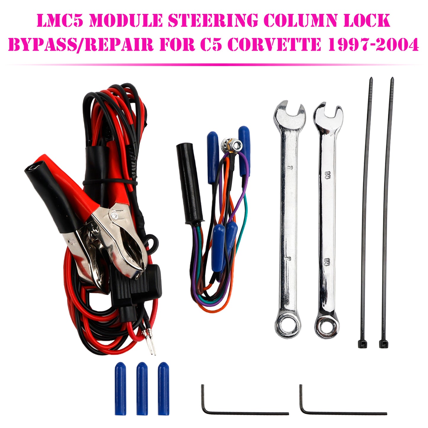 2020-2021 Jeep Compass 2.4L 68414988AA Transmission Control Module TCM TCU