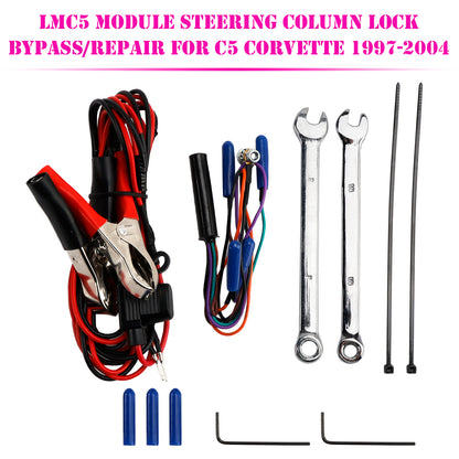 2020-2021 Jeep Compass 2.4L 68414988AA Transmission Control Module TCM TCU