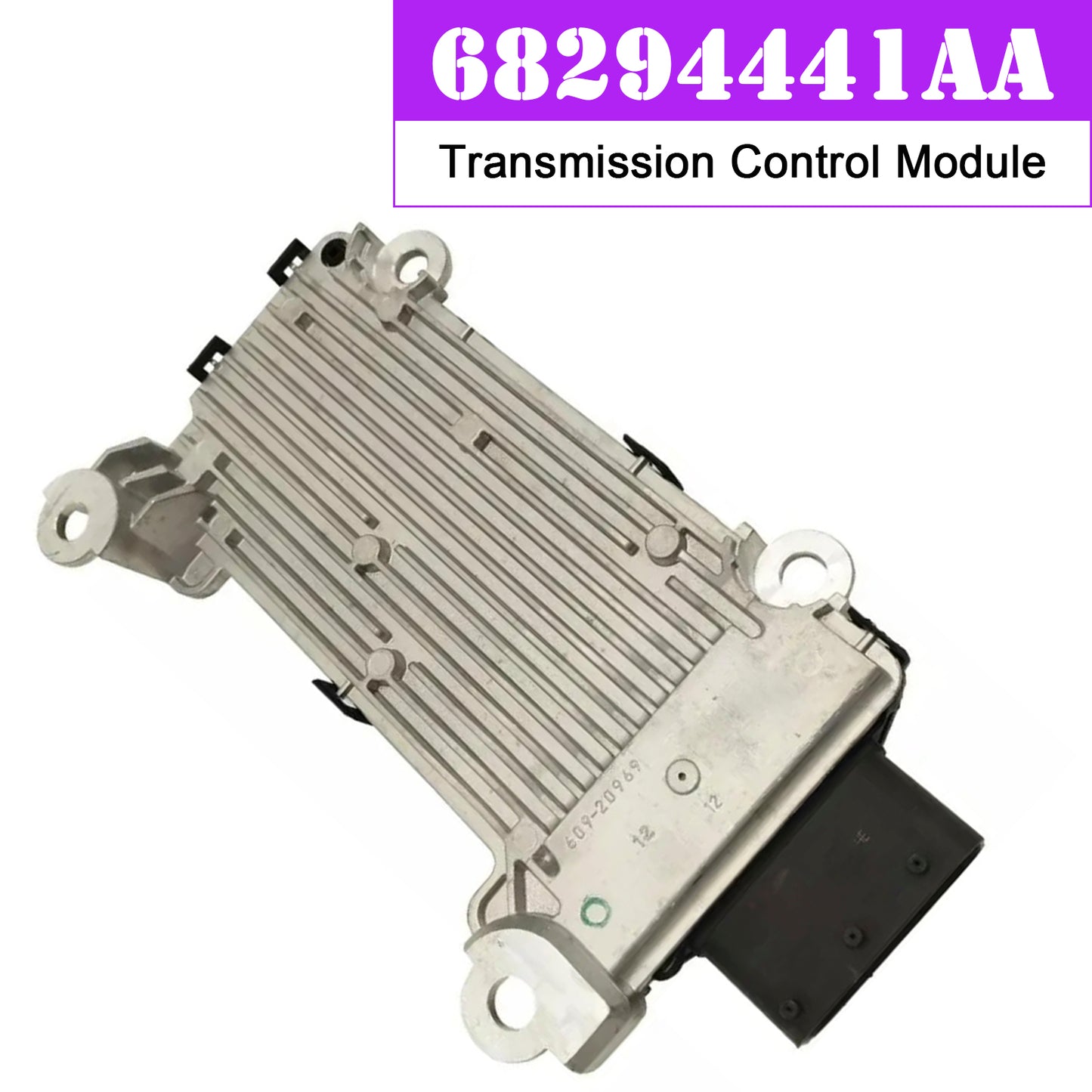 Cherokee Renegade Chrysler 05150742AC Transmission Control Module TCM TCU