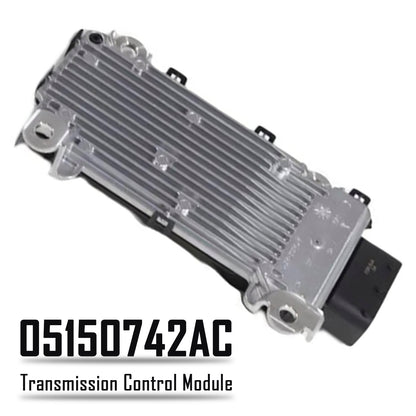 1997-2000 Automatic Transmission LMC5 Module Steering Column Lock Bypass/Repair
