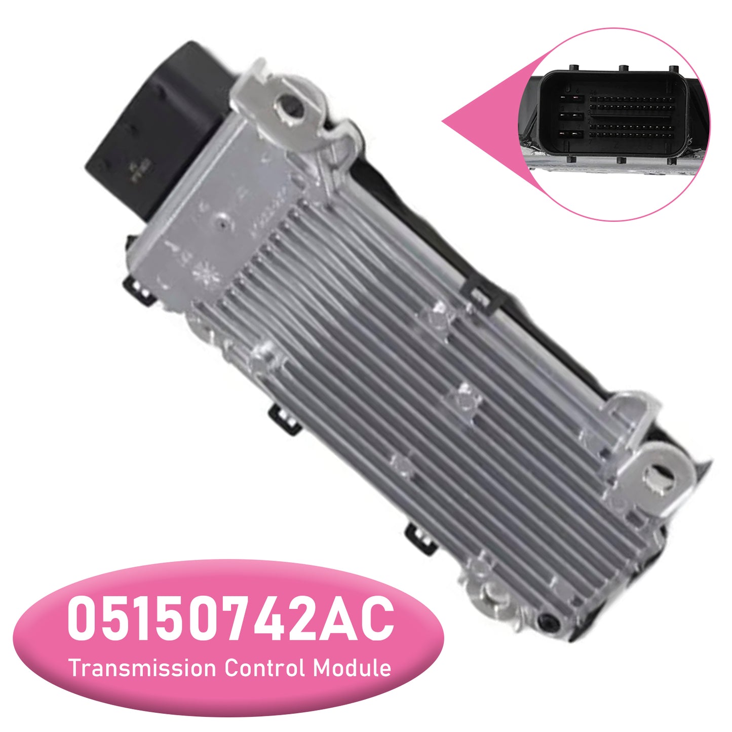 1997-2000 Automatic Transmission LMC5 Module Steering Column Lock Bypass/Repair