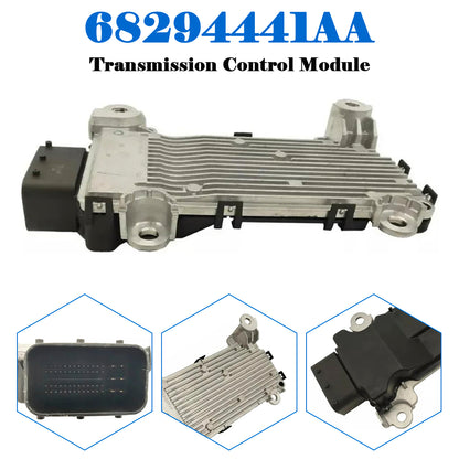 Cherokee Renegade Chrysler 05150742AC Transmission Control Module TCM TCU