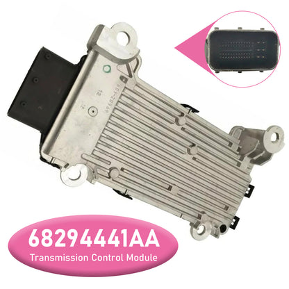 Cherokee Renegade Chrysler 05150742AC Transmission Control Module TCM TCU