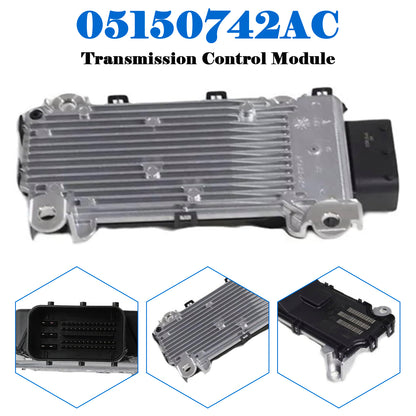 1997-2000 Automatic Transmission LMC5 Module Steering Column Lock Bypass/Repair