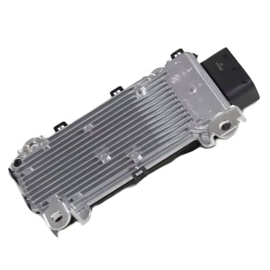 1997-2000 Automatic Transmission LMC5 Module Steering Column Lock Bypass/Repair
